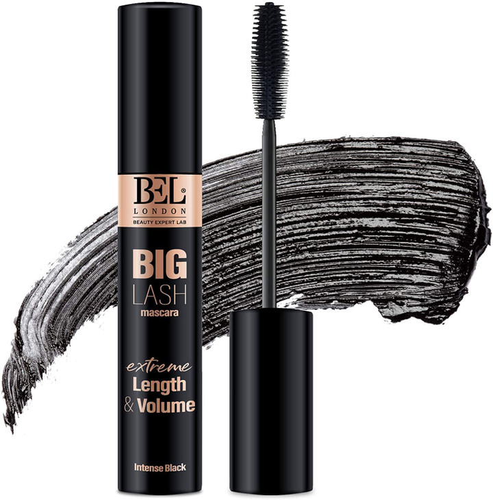 Bel London Big Lash Mascara Extreme Length And Volume