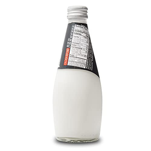 Parrot Coconut Milk Drink Original With Pulp 290Ml Pack Of 12