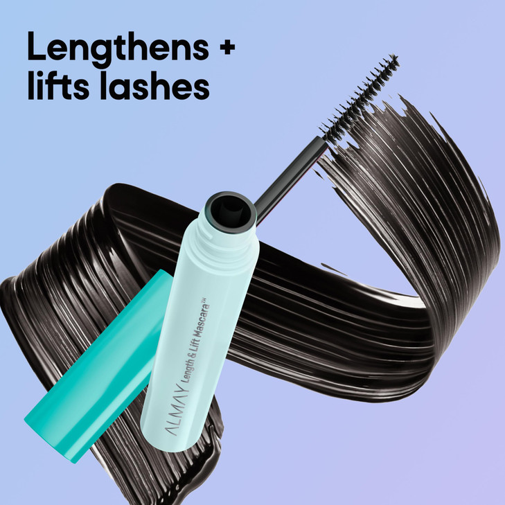 Almay Length And Lift Mascara 20 Black 1 Count