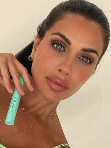 Sweed Lash Lift Mascara Vegan Cruelty Free Clean Beauty Black 0.27 Oz 8 Ml