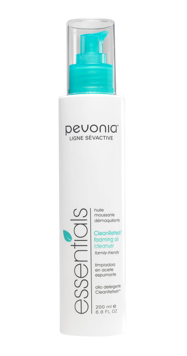Pevonia Cleanrefresh Foaming Oil Cleanser 6.8 Fl. Oz