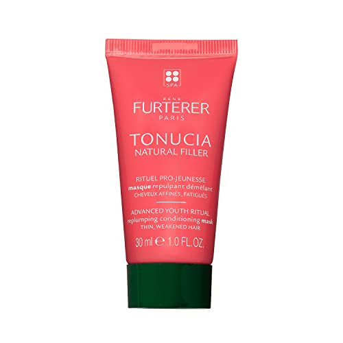 René Furterer Tonucia Replumping Conditioning Mask
