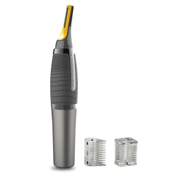 Microtouch Max Lighted Personal Trimmer