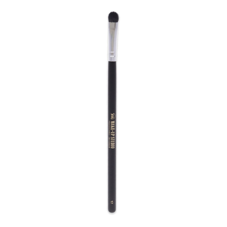 Make-Up Studio Eyeshadow Brush - 17 Small for Women 1 Pc Brush