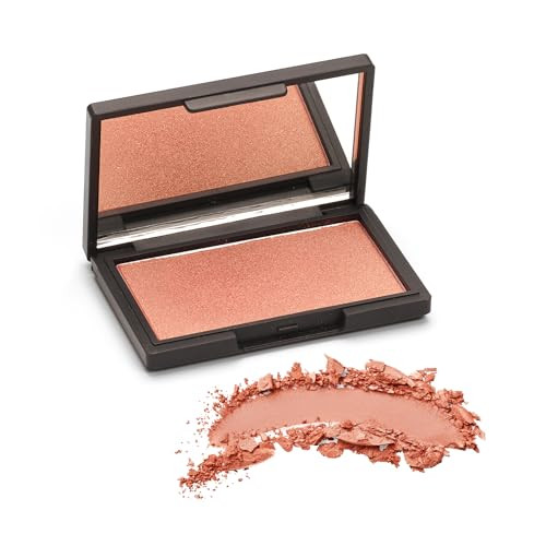 Phase Zero Makeup Powder Blusher Making Moves 6.8G 0.24 Oz. Pigmented Lightweight Powder Blushes For A Radiant Natural Glow