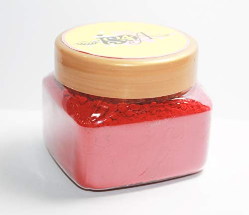 Is4A Kumkum Powder For Pooja And Other Hindu Rituals 50 Grams