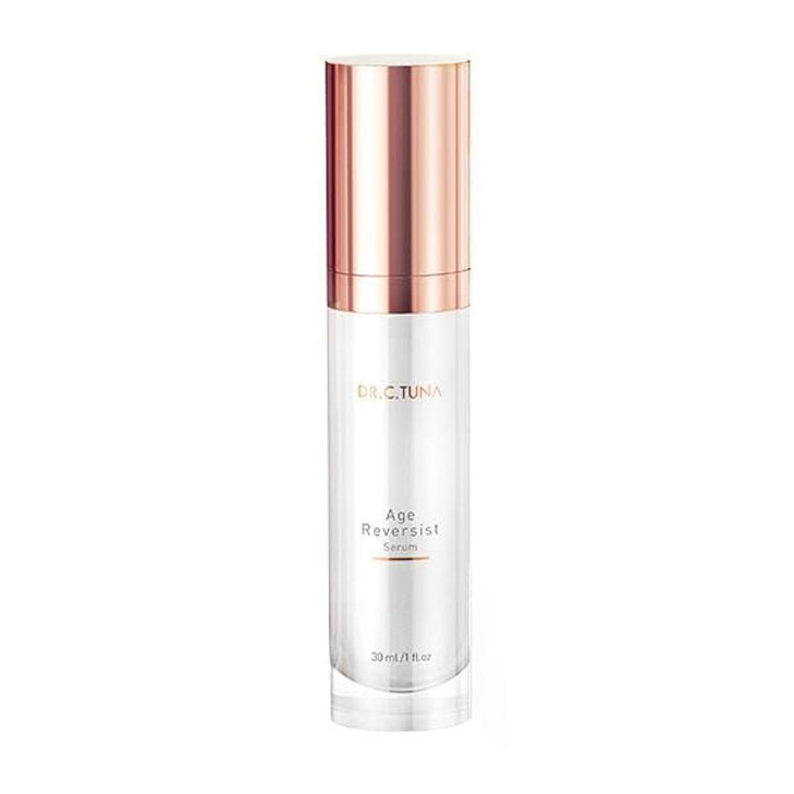 Farmasi Dr. C. Tuna Age Reversist Face Serum Hydrating 1 Fl Oz