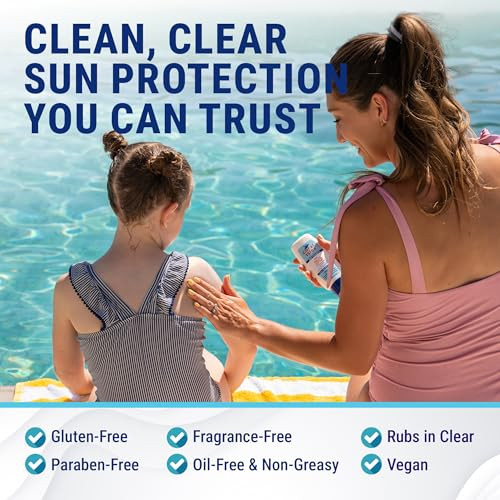 Coral Isles Spf 50 Sunscreen Lotion Lightweight No Whitecast Broad Spectrum Uva Uvb Water Resistant 80 Minutes 6 Fl Oz