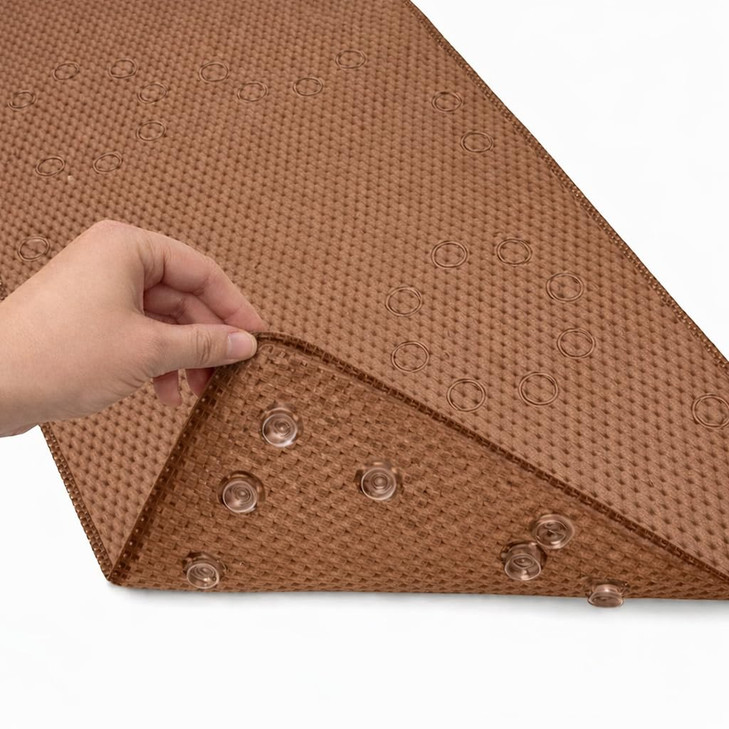 Bathtub Mat Non Slip Bath Mat For Tub Non Slip Tub Mat Extra Large