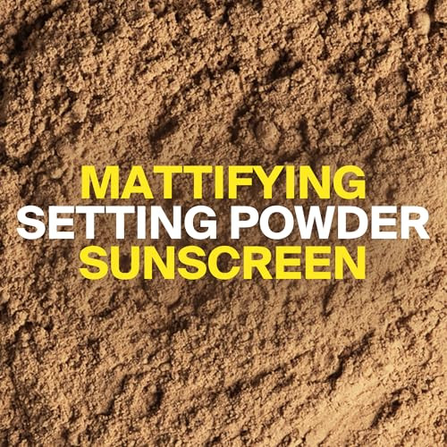 Supergoop Re Setting Mineral Powder Sunscreen Spf 35 Pa Plus Plus Plus 0.15 Oz