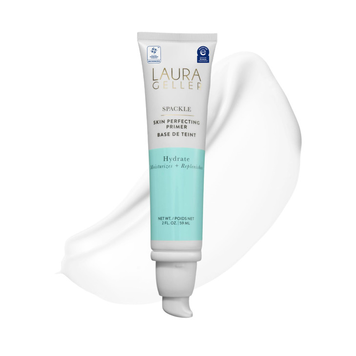 Laura Geller Spackle Makeup Primer Hydrate Super Size 2 Fl Oz