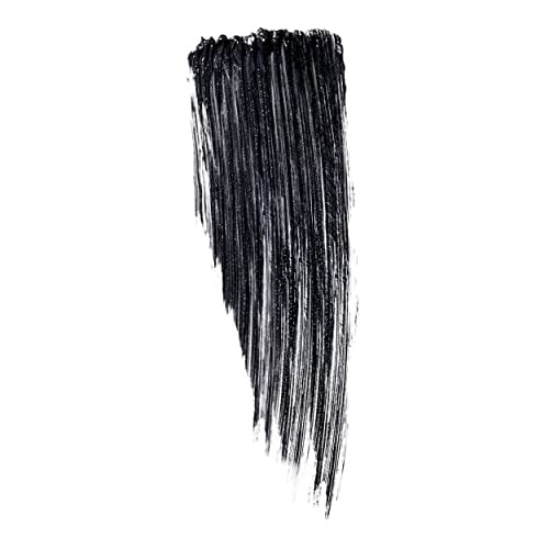 E.L.F. Lash It Loud Mascara Volumizing And Intensely Pigmented Formula For Fuller And Bolder Lashes Adds Dimension Vegan And Cruelty Free