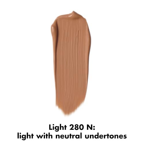E.L.F. Camo Cc Cream Spf 30 Color Correcting Medium To Full Coverage Face Foundation Delivers An Airbrushed Finish Vegan And Cruelty Free