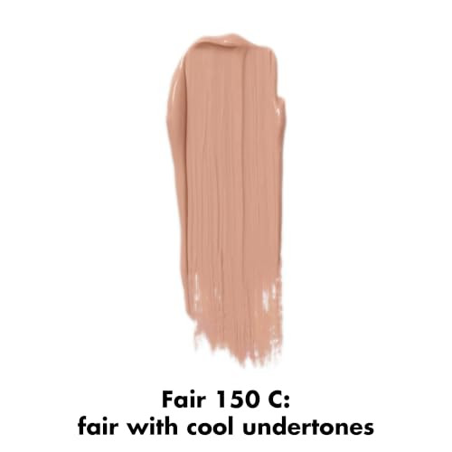 E.L.F. Camo Cc Cream Spf 30 Color Correcting Medium To Full Coverage Face Foundation Delivers An Airbrushed Finish Vegan And Cruelty Free