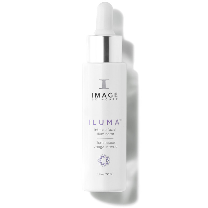 Image Skincare Iluma Intense Facial Illuminator 1 Fl Oz