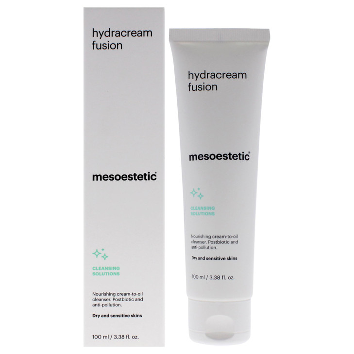 Hydracream Fusion By Mesoestetic For Unisex 3.38 Oz Cream