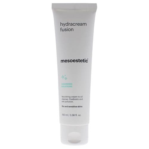 Hydracream Fusion By Mesoestetic For Unisex 3.38 Oz Cream