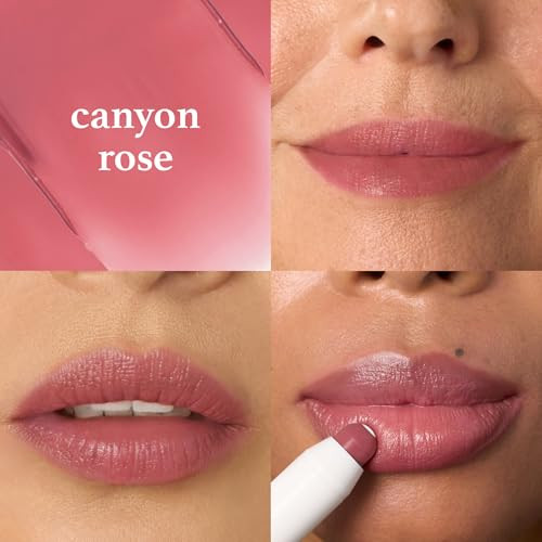 Julep It S Balm Creamy Moisturizing Tinted Lip Balm Canyon Rose