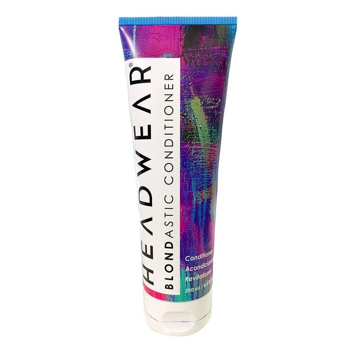 Head Wear Blondastic Conditioner 8.5 Fl. Oz