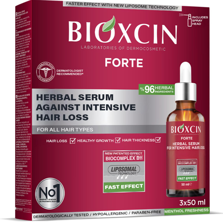 Anti Hair Loss Hair Growth Serum Biotin And Keratin Hair Oil Treatment For Thinning Weak And Damaged Hair Nourishing Scalp Serum For