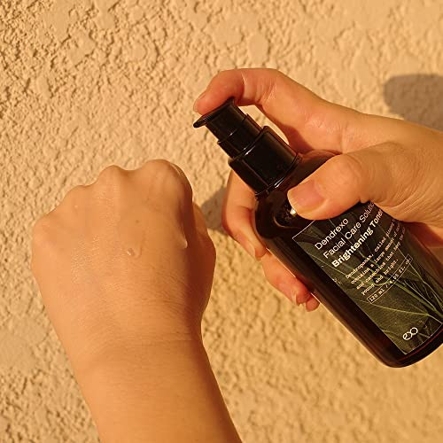 Exodrop Patented Plant Exosome Hydrating Essence Toner 4.05 Fl Oz Korean Glass Skin Facial Toner Dendropanax Exosome Soothing And Moisture