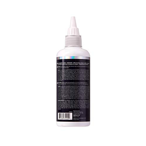 Red By Kiss Tintation Semi Permanent Hair Color Aloe Vera Water Based Argan Oil Olive Oil Collagen And Keratin Long Lasting Color Dye Jet