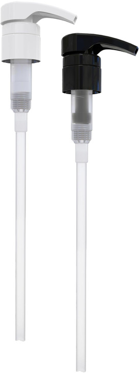 Brightfrom Universal Dispensing Pump Perfect For Shampoo And Conditioner 1L 33.8 Oz Fits For Most Bottles Or Any Refillable Bottles From
