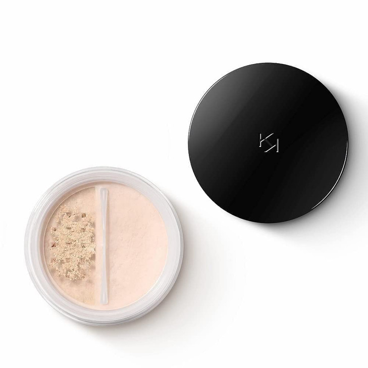 Kiko Milano Unlimited Long Lasting Matte Loose Powder 02 Neutral