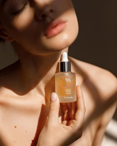 Dr.Ceuracle Royal Vita Propolis Ampoule Glowing Vitamin Serum 1.01 Fl. Oz