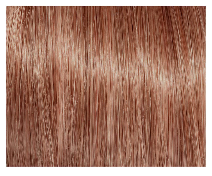 Milano Care Milano Colore Nourishing Hair Coloring Treatment Permanent Hair Dye Hair Color Cream Peroxide Cream Not Included 8.32 Light