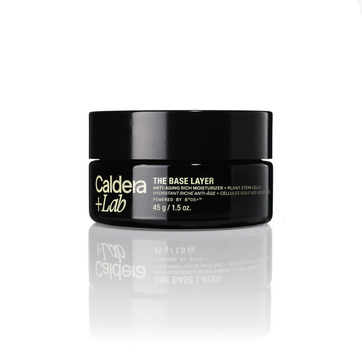 Caldera Plus Lab The Base Layer Men S Facial Cream Moisturizer 1.5 Oz
