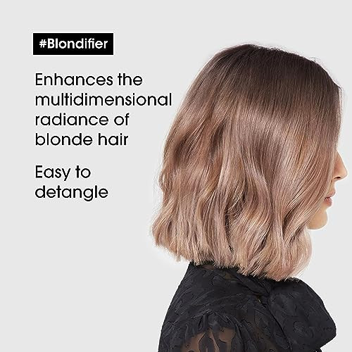 L Oréal Professionnel Paris Blondifier Conditioner For Blonde Hair