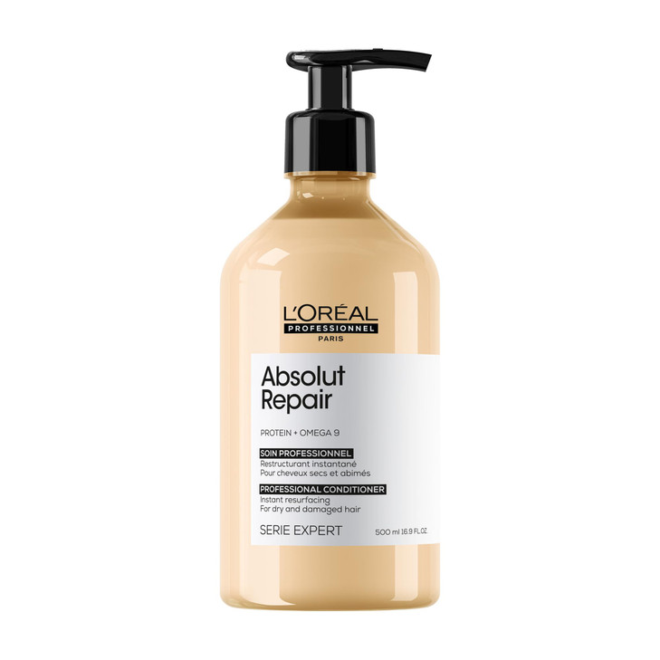 L Oréal Professionnel Absolut Repair Conditioner For Dry Hair
