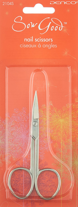 Denco Nail Scissors
