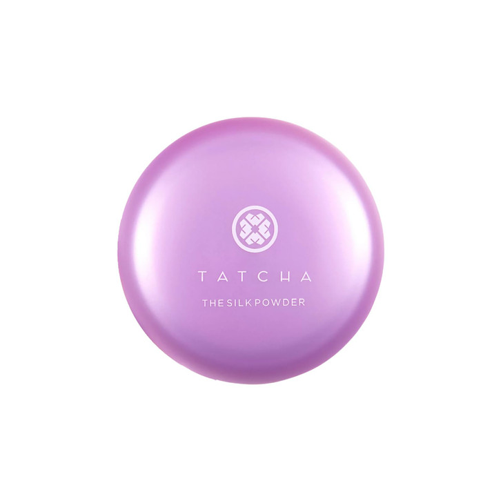 Tatcha The Silk Powder Talc Free Translucent Setting Powder