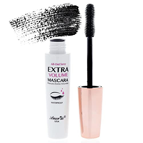 Amor Us Extra Volume Mascara