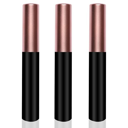 3 Pack Coiffure Extensions Magnetic Eyeliner Black Waterproof Natural Looking Smudge Proof Magnetic Eyelashes Eyeliner