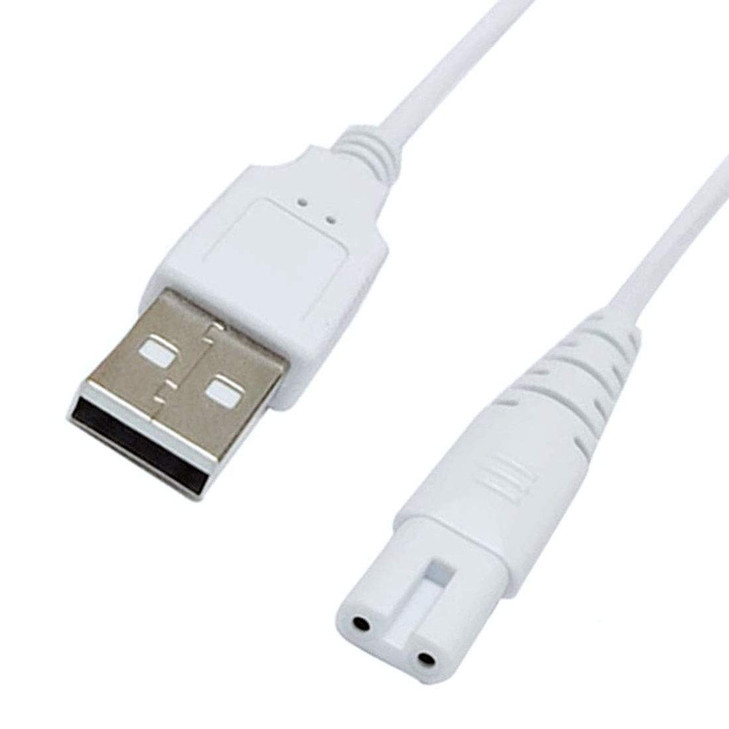 Water Flosser Charging Cable Replacement For Fairywill Water Flosser