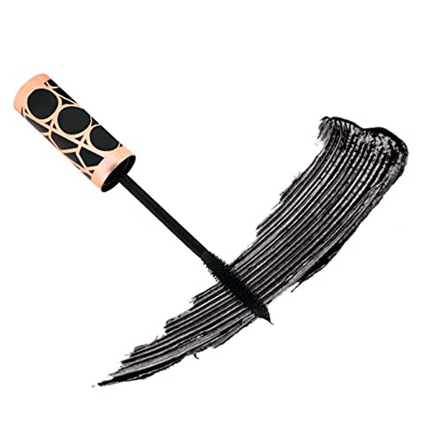 Tok Beauty Eyes That Tok Lash Enhancing Mascara Black