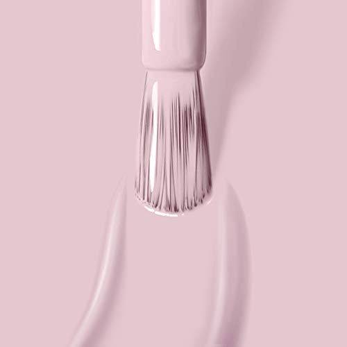 Londontown Lakur Nail Polish Pink And Purple Shades Rosewater
