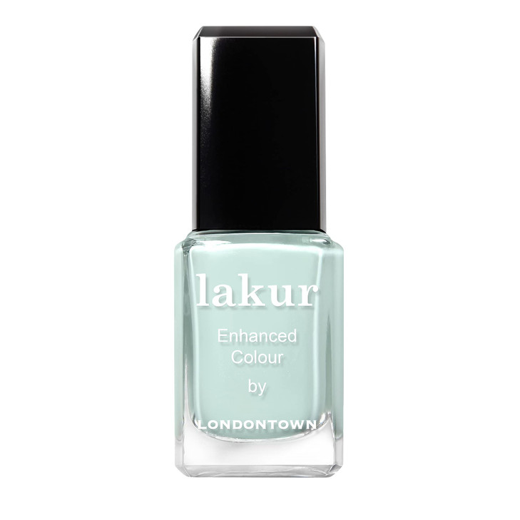 Londontown Lakur Nail Polish Green Shades Mint No Chip