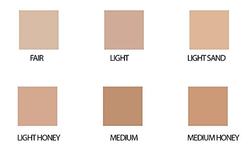 Eliminate Concealer