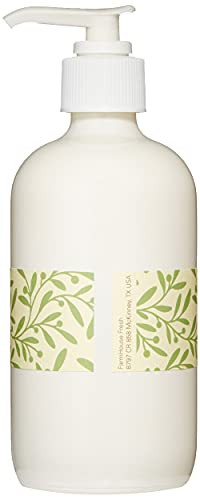 Farmhouse Fresh Harvest Green Shea Butter 8 Fl. Oz