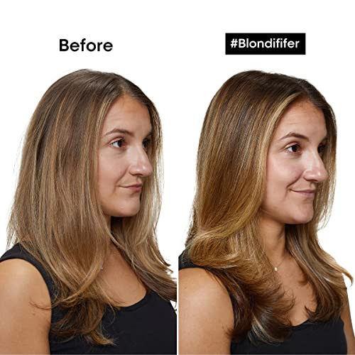 L Oréal Professionnel Paris Blondifier Shampoo For Blonde Hair