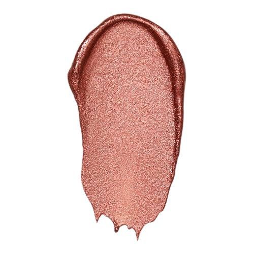 E.L.F. Liquid Metallic Eyeshadow Gel Formula High Impact Multi Dimensional Finish One Swipe Coverage Big Dipper 0.1 Fl Oz