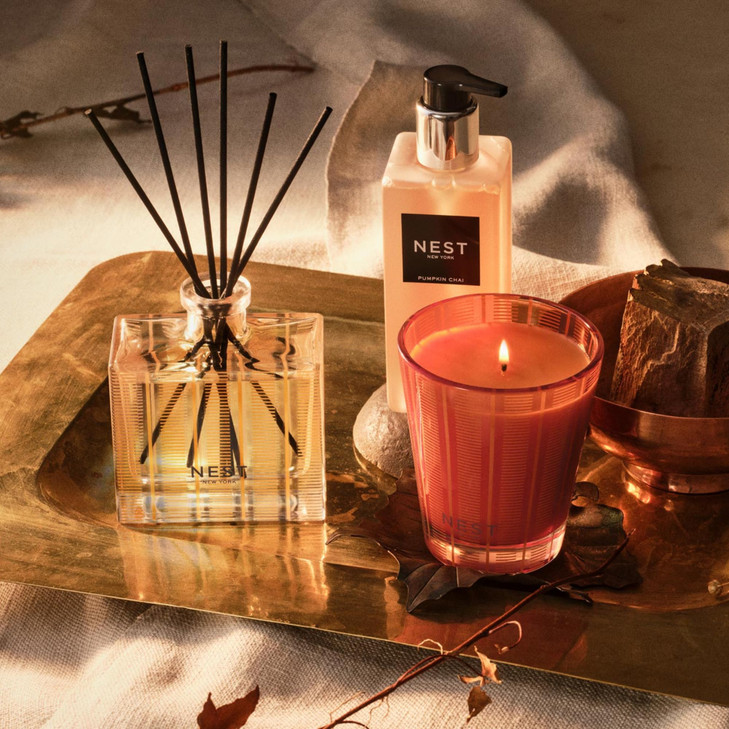 Nest New York Liquid Soap Pumpkin Chai 10 Fl Oz