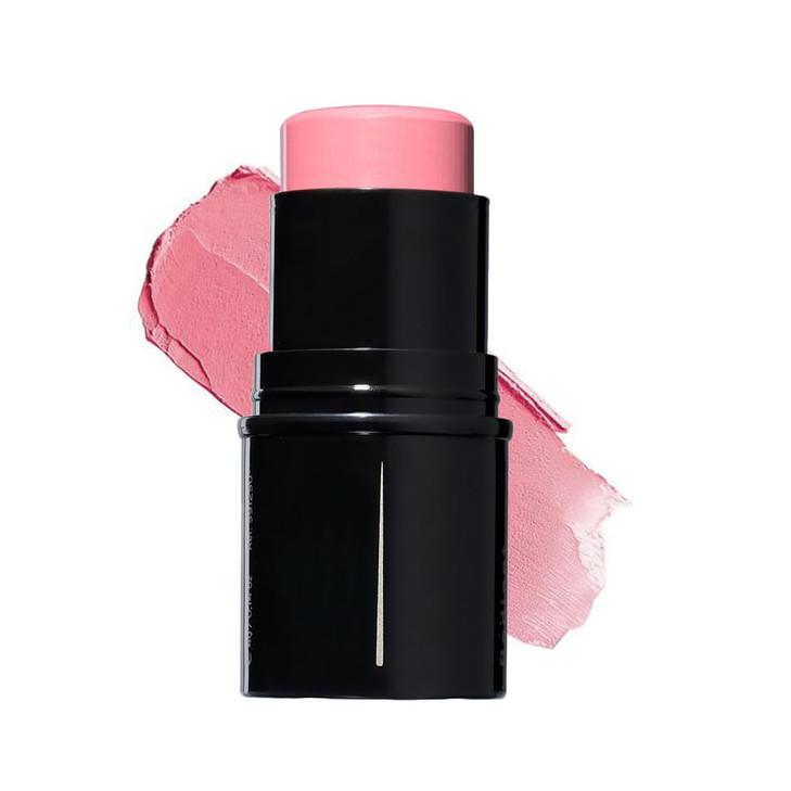 Radiant Professional Touch Of Blush Stick Cheeks And Lips 03 Rosy