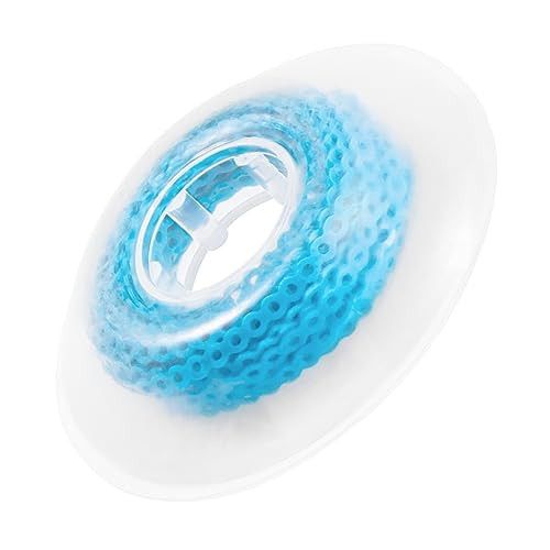 Annhua Dental Orthodontic Elastic Chain Orthodontic Spool Elastic Dental Spool Elastic Rubber Band Power Chains For Braces Continuous Light