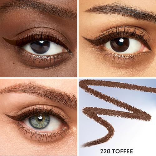 Covergirl Perfect Point Plus Eyeliner Eyeliner Pencil Toffee 230Mg 0.008 Oz