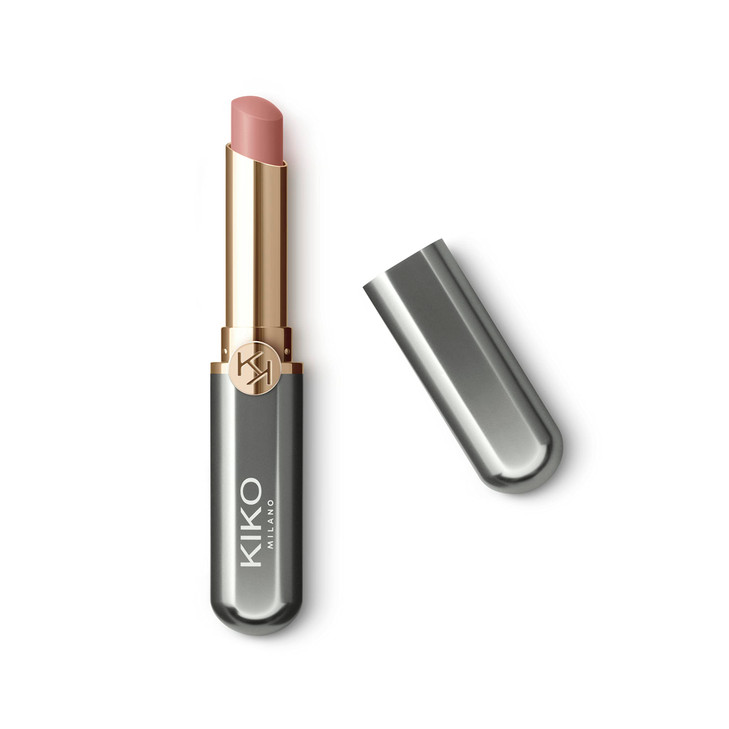 Kiko Milano Unlimited Stylo Long Lasting Creamy Lipstick 06 Warm Rose